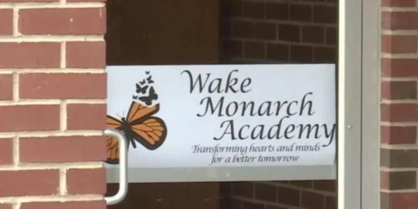 Wake Monarch Academy