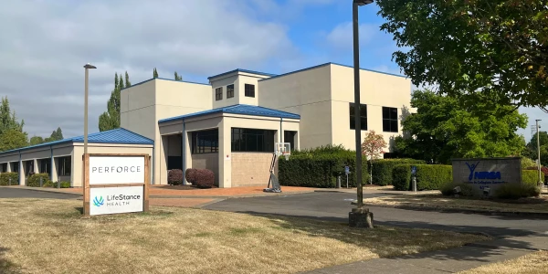LifeStance Health Raleigh
