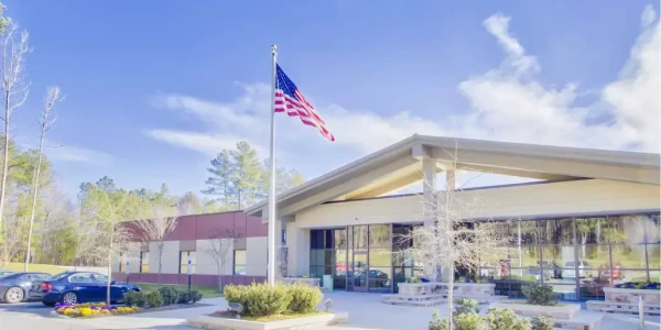 Holly Hill Children's Hospital