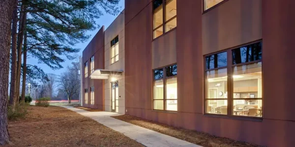 Holly Hill Main Adult Campus