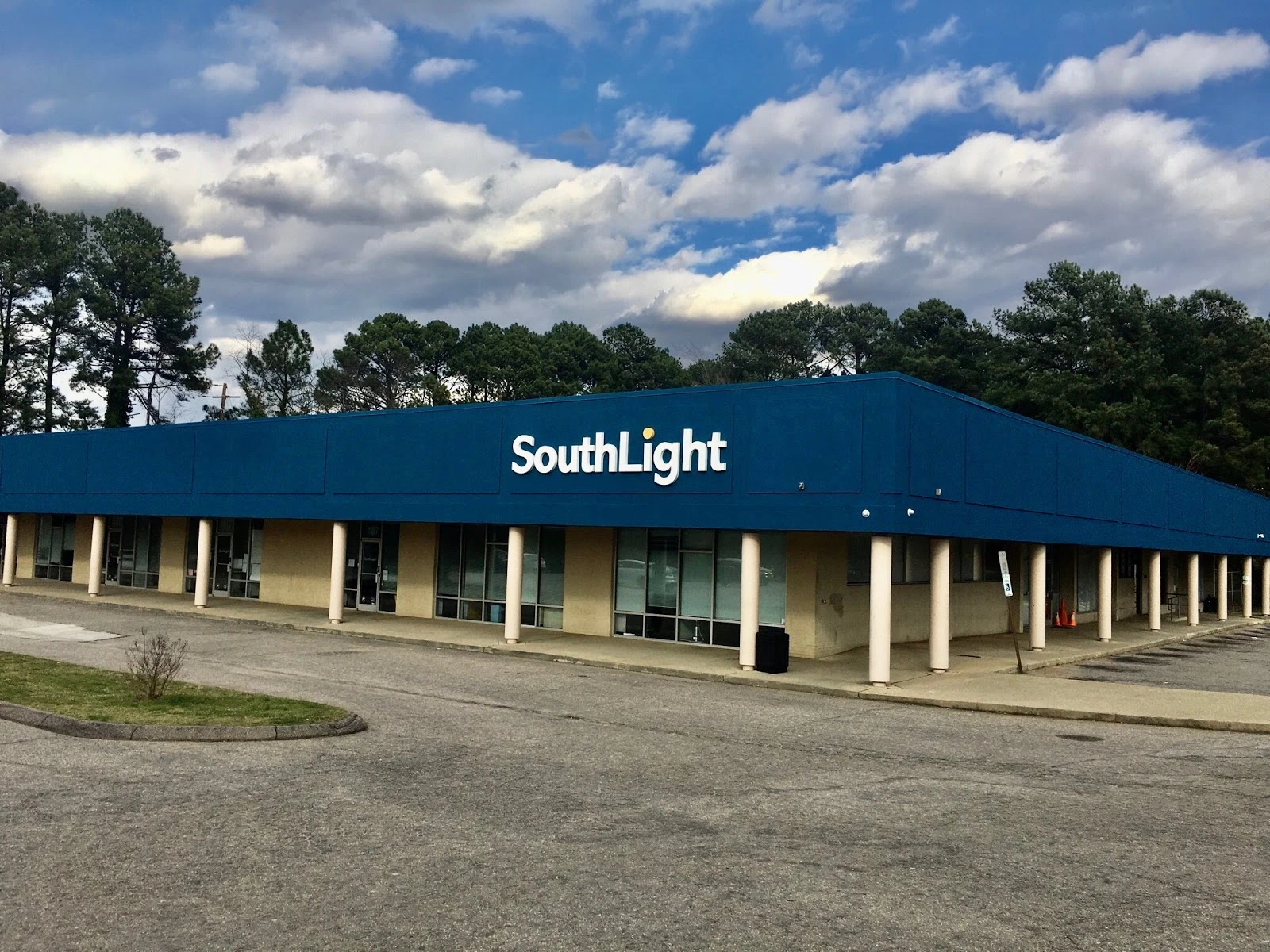 SouthLight Healthcare
