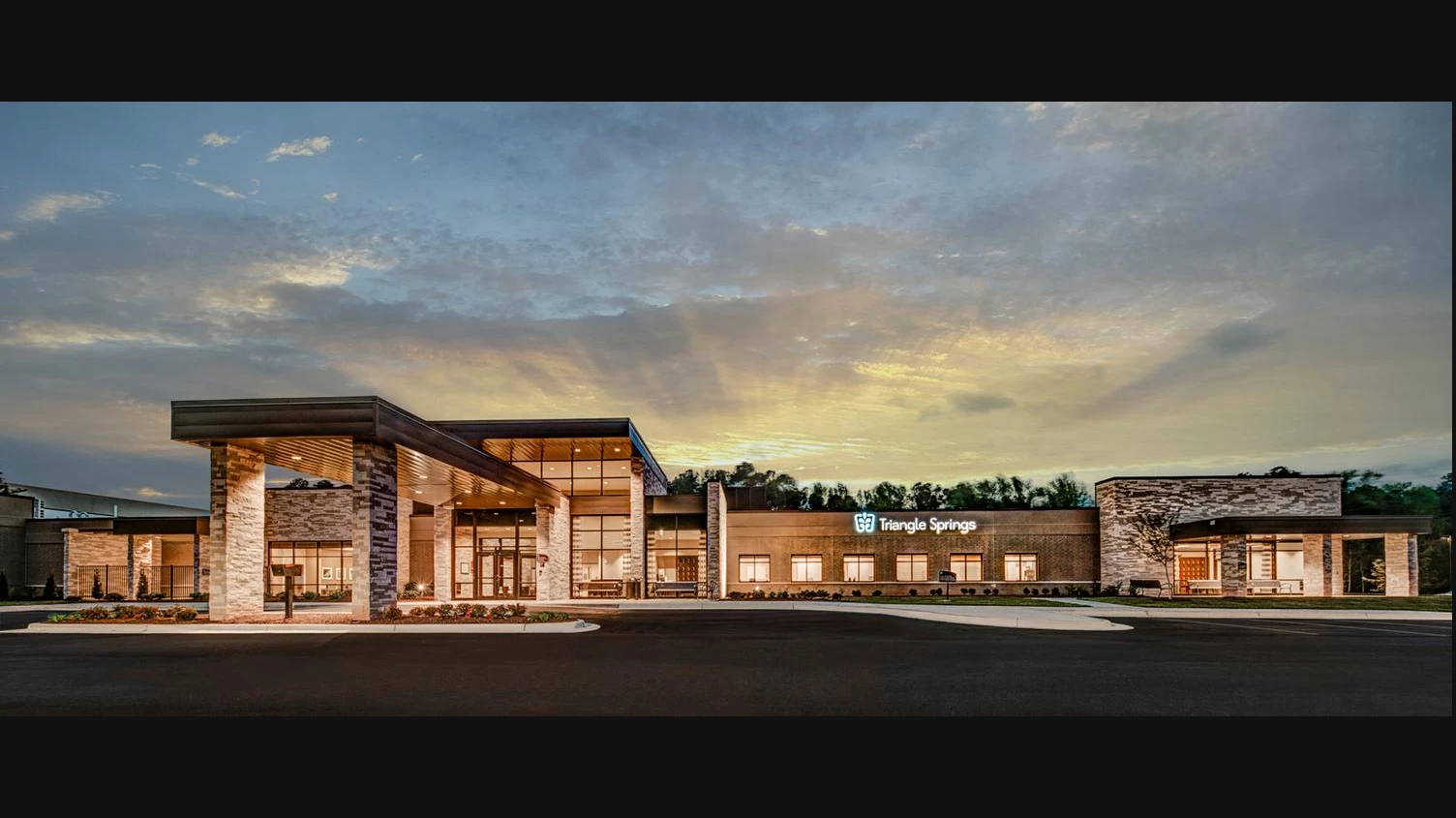 Triangle Springs Hospital