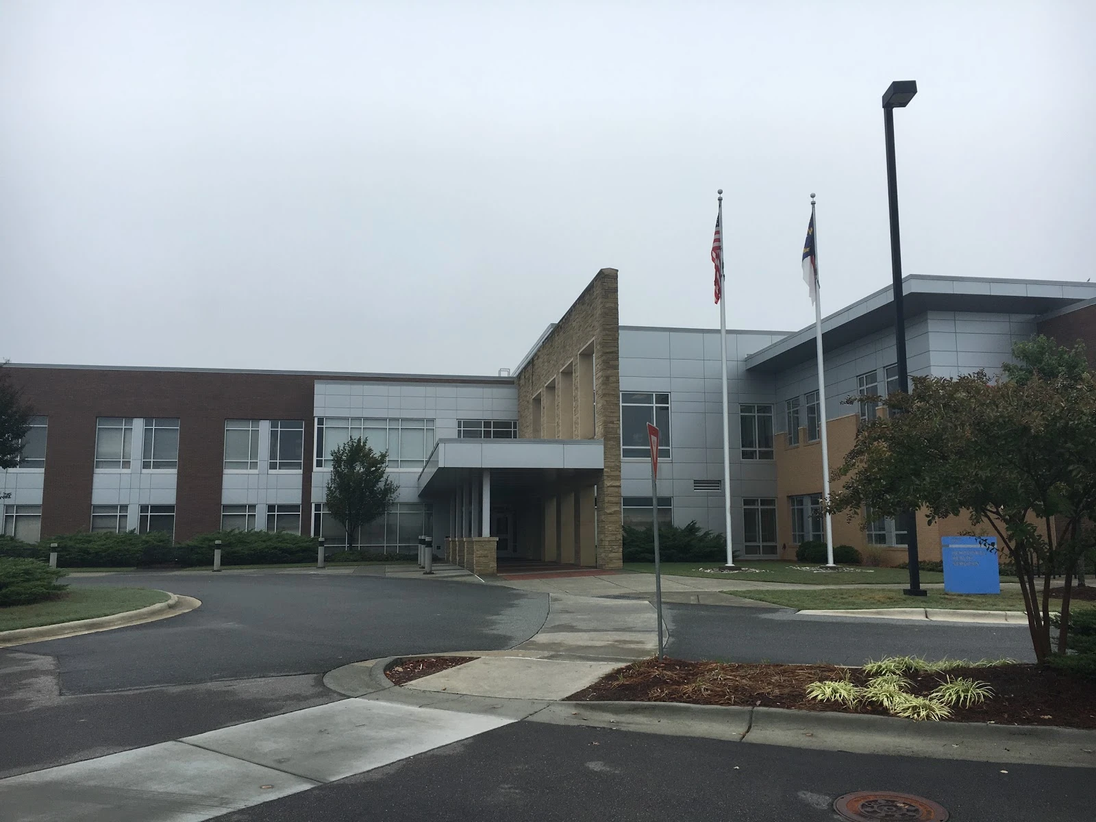 UNC Health at WakeBrook - Addictions Detoxification Unit